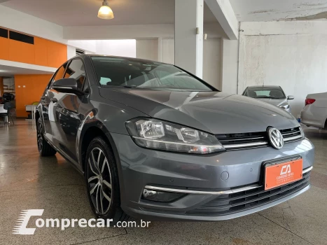 GOLF 1.0 200 TSI Comfortline