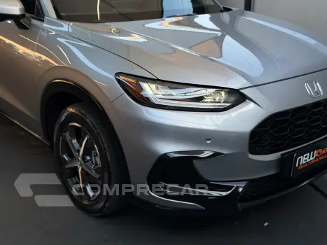 ZR-V Touring 2.0 16V 5p Aut.