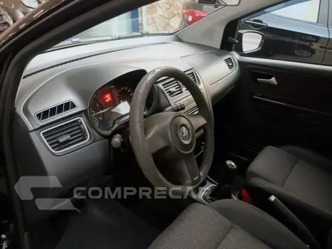 Fox 1.0 Mi 8V Flex 4P Manual