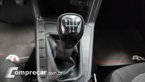Polo 1.0 TSI Flex 12V 5p