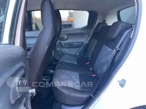 MOBI 1.0 EVO FLEX LIKE. MANUAL