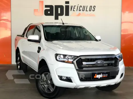 RANGER 2.2 XLS 4X4 CD 16V
