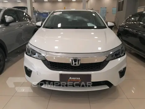CITY 1.5 i-VTEC FLEX HATCH EXL CVT