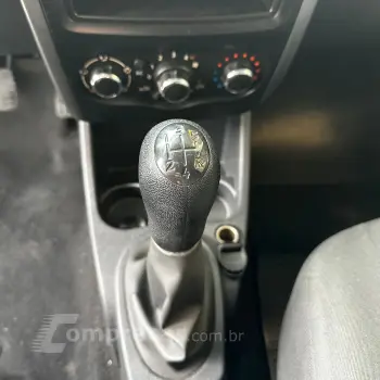 SANDERO 1.0 12V SCE Authentique