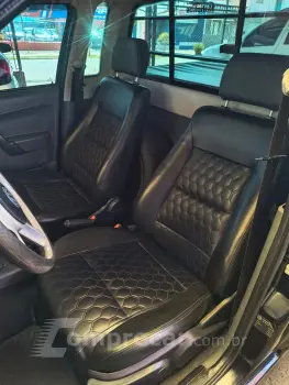 Saveiro SURF 1.6 Mi Total Flex 2p