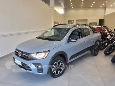 SAVEIRO 1.6 MSI EXTREME CD 16V FLEX 2P MANUAL