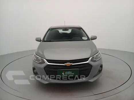 ONIX 1.0 FLEX LT MANUAL