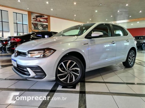 POLO HIGHLINE TSI 170 1,0 FLEX 12V AUT.