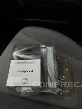 COROLLA 1.8 GLI 16V
