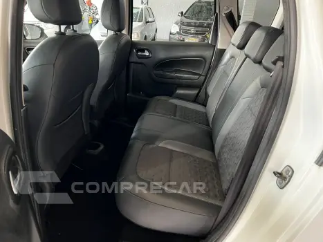 AIRCROSS 1.6 Shine Business 16V