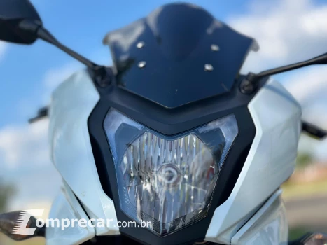 CBR 650F