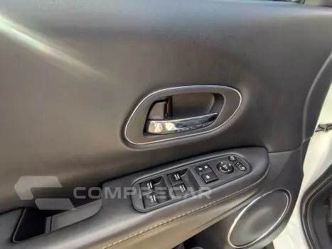 HR-V 1.8 16V FLEX TOURING 4P AUTOMÁTICO