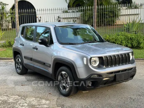 RENEGADE 1.8 16V