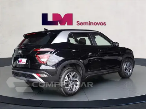 CRETA 1.0 TGDI FLEX LIMITED SAFETY AUTOMÁTICO
