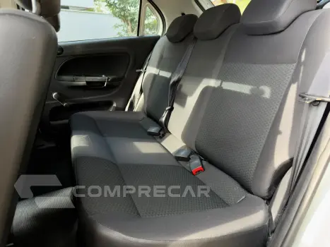 GOL 1.0 12V MPI Totalflex