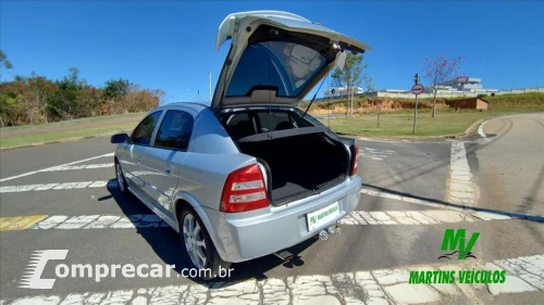 ASTRA 2.0 MPFI ADVANTAGE 8V FLEX 4P MANUAL