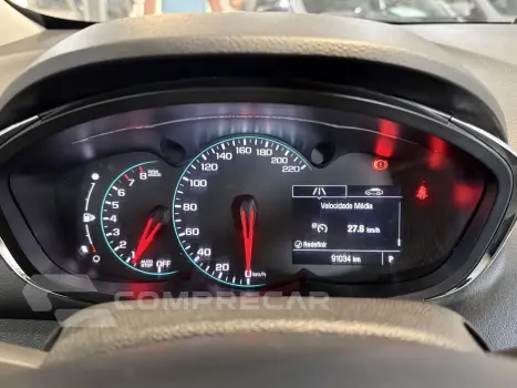 TRACKER 1.4 16V TURBO FLEX PREMIER AUTOMÁTICO