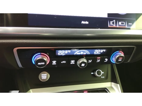 Q3 1.4 35 TFSI FLEX PRESTIGE PLUS S TRONIC