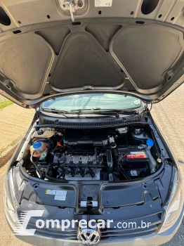 FOX 1.0 MI 8V