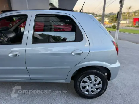 CELTA 1.0 MPFI LT 8V FLEX 4P MANUAL