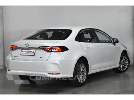 COROLLA 2.0 VVT-IE FLEX XEI DIRECT SHIFT