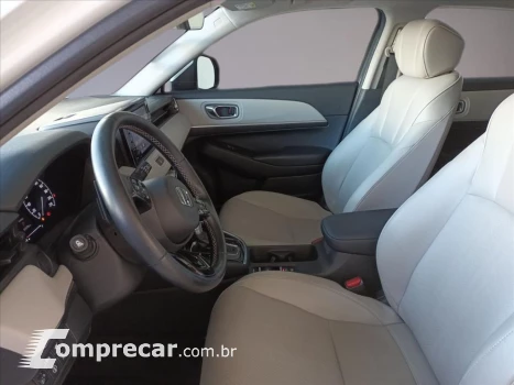 HR-V 1.5 DI I-VTEC TURBO FLEX TOURING CVT