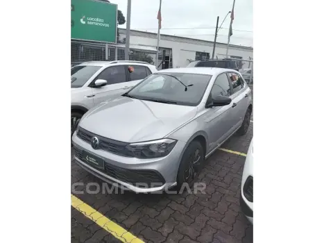 POLO 1.0 MPI TRACK MANUAL