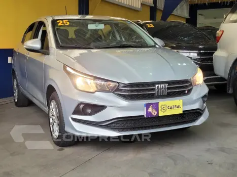 CRONOS DRIVE 1.0 6V Flex