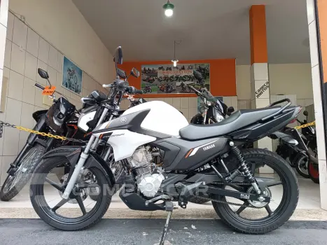 Yamaha FACTOR 150