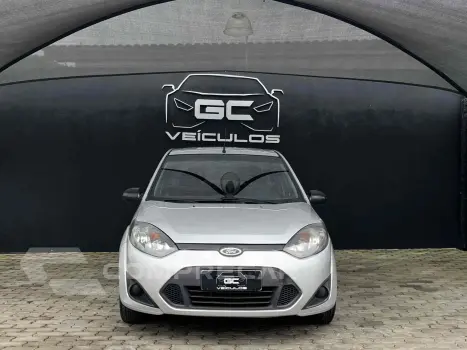 FIESTA 1.0 ROCAM S SEDAN 8V FLEX 4P MANUAL