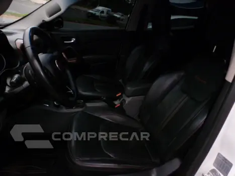 TORO 2.0 16V Turbo Volcano 4X4