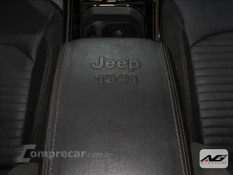 COMMANDER 1.3 T270 Turbo Overland