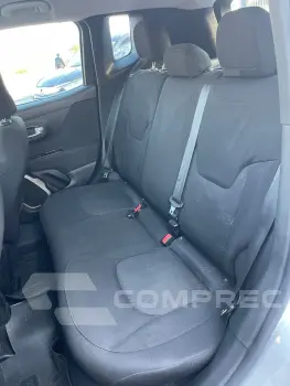 RENEGADE 1.8 16V Sport