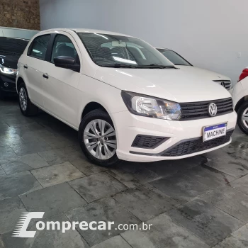 GOL 1.6 MSI Totalflex