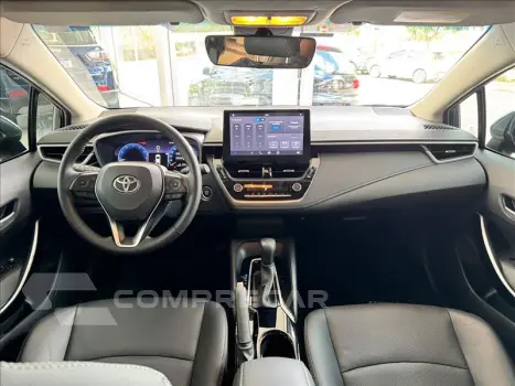 COROLLA 2.0 Vvt-ie XEI