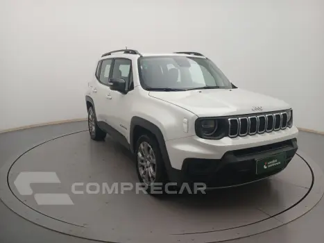 RENEGADE 1.3 T270 TURBO FLEX LONGITUDE AT6