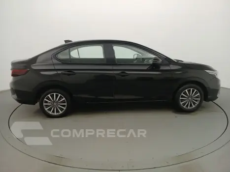 CITY 1.5 i-VTEC FLEX LX CVT