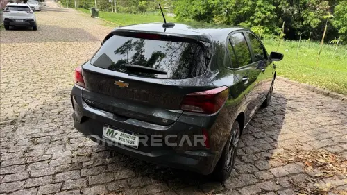 ONIX 1.0 FLEX LT MANUAL