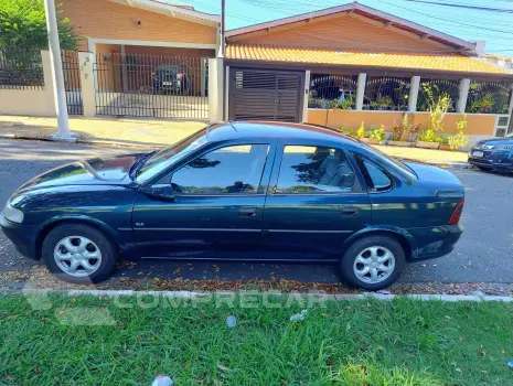 VECTRA 2.0 MPFI GLS 8V