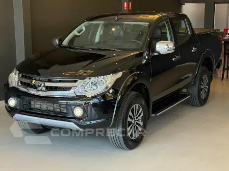L200 TRITON 2.4 16V Turbo Sport HPE TOP CD 4X4