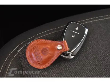 TRACKER - 1.0 TURBO AUTOMÁTICO