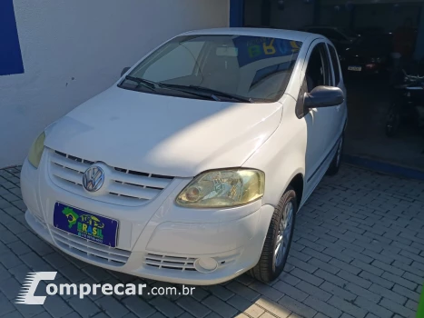 Volkswagen Fox 1.0 2 portas
