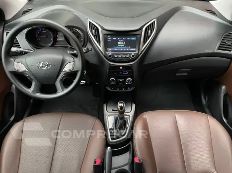 HB20X 1.6 16V PREMIUM FLEX 4P AUTOMÁTICO