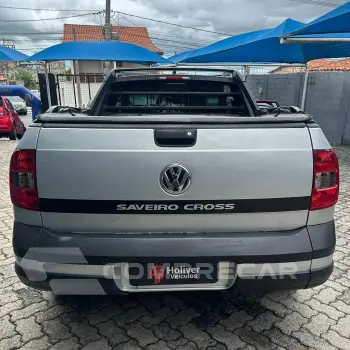 SAVEIRO 1.6 Cross CE 16V