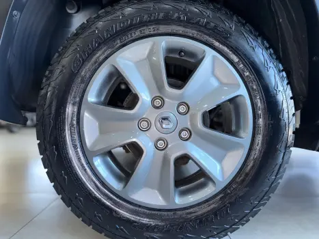 DUSTER OROCH 2.0 16V Dynamique