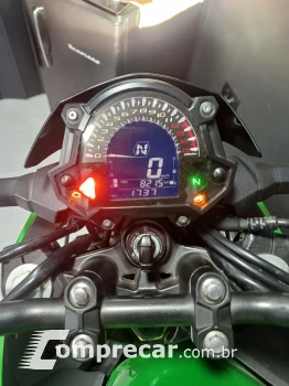 Z 400