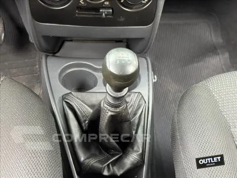 IDEA 1.4 MPI ELX 8V FLEX 4P MANUAL