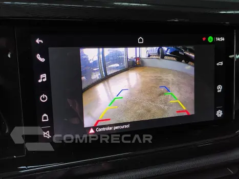 POLO 1.0 170 TSI SENSE AUTOMÁTICO