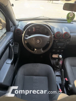 SANDERO 1.6 GT Line Limited