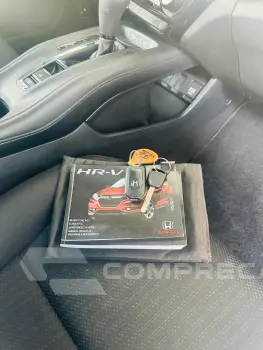 HR-V 1.8 16V EX